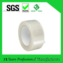 SGS Low Noise Adhesive BOPP Packing Tape